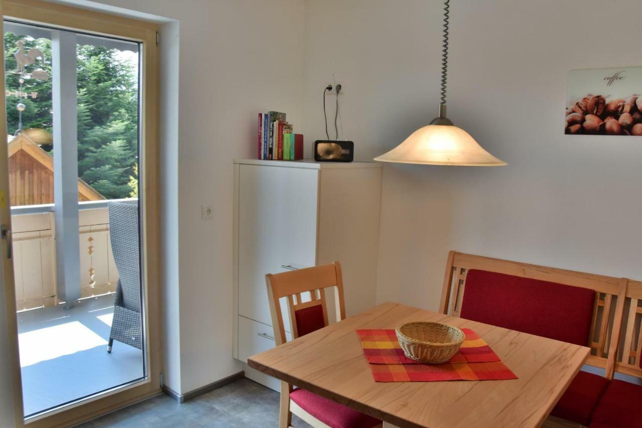 Ferienwohnung Close Lindenberg im Allgäu Exterior foto